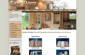 rawdoors.net