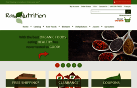 rawnutrition.ca