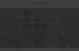 raxmax.fr