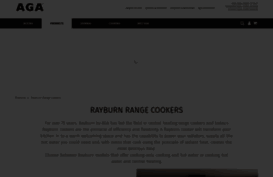 rayburn-web.co.uk