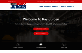 rayjurgen.com