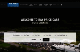 raypricecars.com