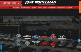 rayskillman.com