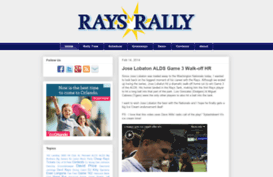 raysrally.com