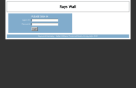 rayswall.com