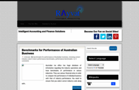 rayvataccountingservices.blogspot.in