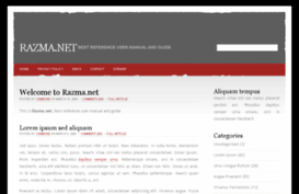 razma.net