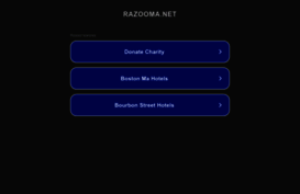 razooma.net