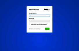 rbi.deployhq.com