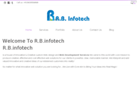 rbinfotech.net