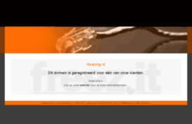 rbracing.nl