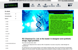 rc-chemical.com