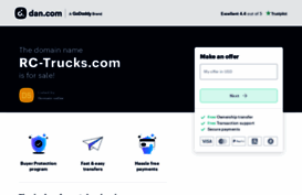rc-trucks.com