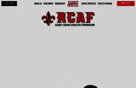 rcaf.louisiana.edu