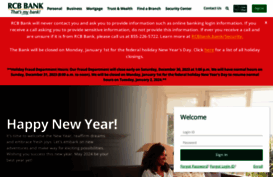 rcbbank.com