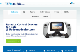 rcdronedealer.com