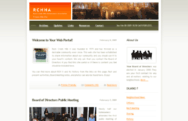 rchha.org