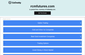 rcmfutures.com