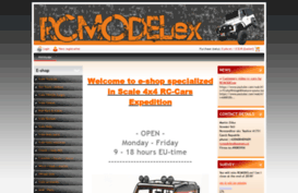rcmodelex.com