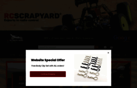 rcscrapyard.com