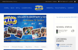 rcwes.mamboschools.com