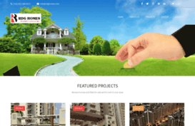 rdghomes.com