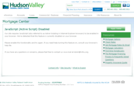 rdominguez-hvfculo.mortgagewebcenter.com