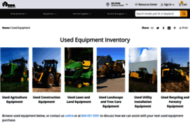 rdousedequipment.com