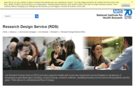 rds.nihr.ac.uk