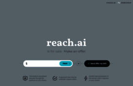 reach.ai