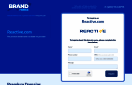 reactive.com