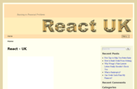 reactuk.com