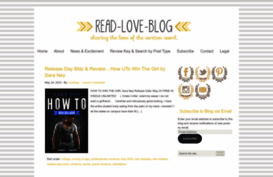 read-love-blog.com