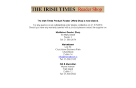 readeroffers.irishtimes.com
