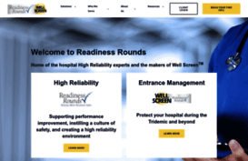 readinessrounds.com