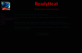 readyheat.com