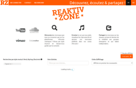 reaktiv-zone.org