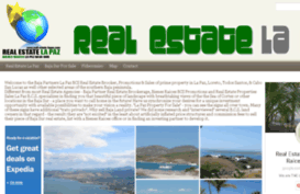 real-estate-lapaz.com