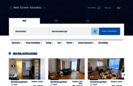 real-estate-slovakia.com