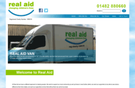 realaid.org.uk