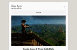 realapex.com