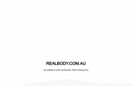 realbody.com.au