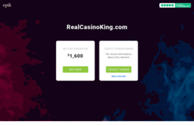 realcasinoking.com