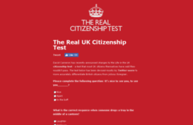 realcitizenshiptest.co.uk
