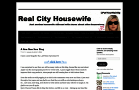 realcityhousewife.wordpress.com