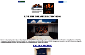 realdawsonscreek.50megs.com
