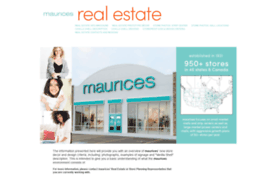 realestate.maurices.com