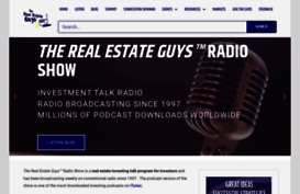realestateguysradio.com