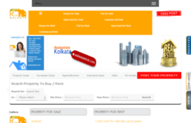 realestatekol.in