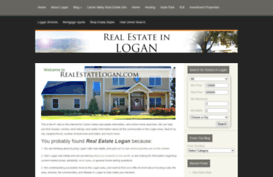 realestatelogan.com